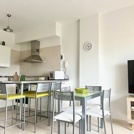 Pambnb - Cozy Seaview Apartment With Gym & Kids Park Бахамар Екстер'єр фото