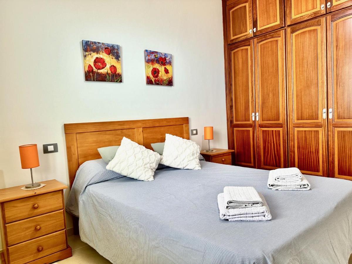 Pambnb - Cozy Seaview Apartment With Gym & Kids Park Бахамар Екстер'єр фото