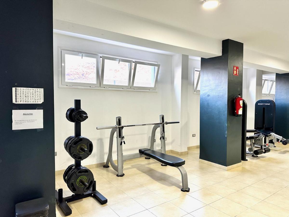 Pambnb - Cozy Seaview Apartment With Gym & Kids Park Бахамар Екстер'єр фото