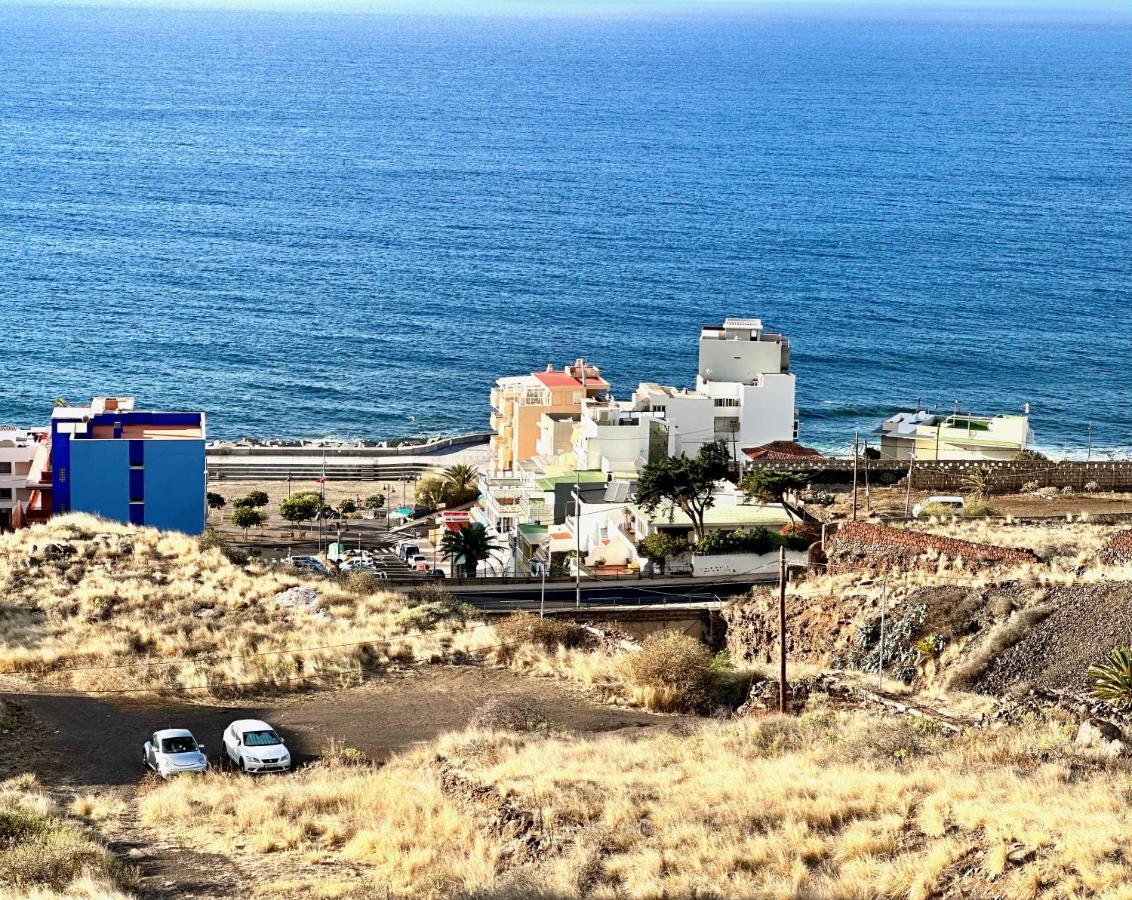 Pambnb - Cozy Seaview Apartment With Gym & Kids Park Бахамар Екстер'єр фото