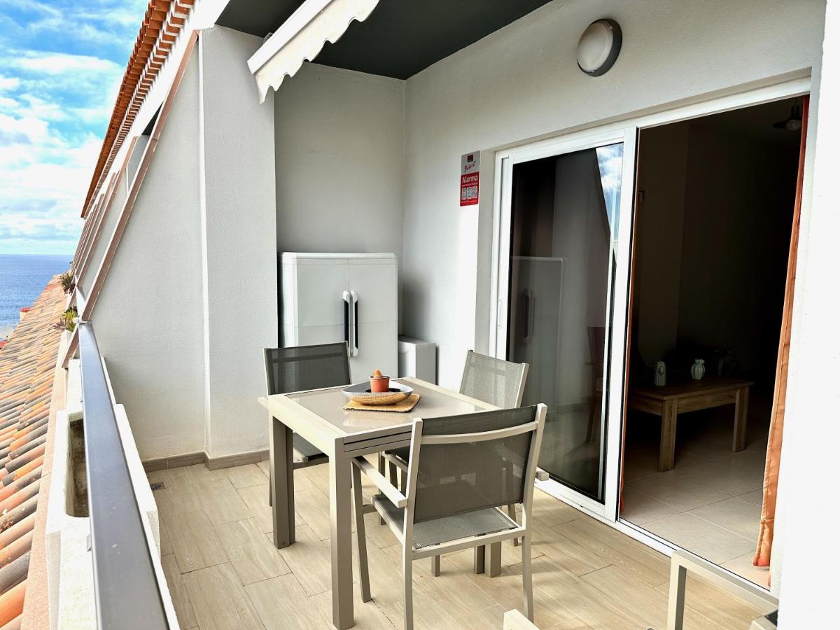 Pambnb - Cozy Seaview Apartment With Gym & Kids Park Бахамар Екстер'єр фото