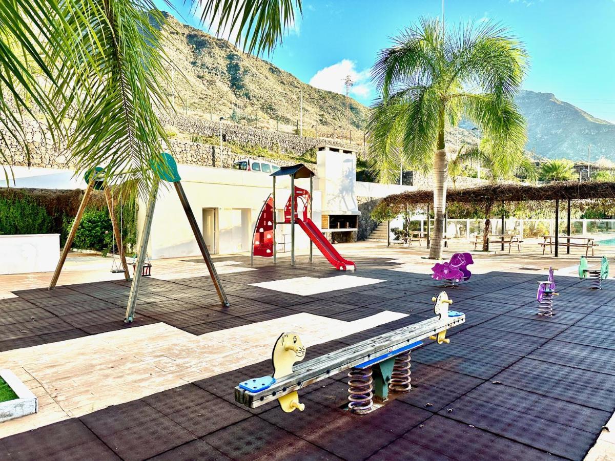 Pambnb - Cozy Seaview Apartment With Gym & Kids Park Бахамар Екстер'єр фото