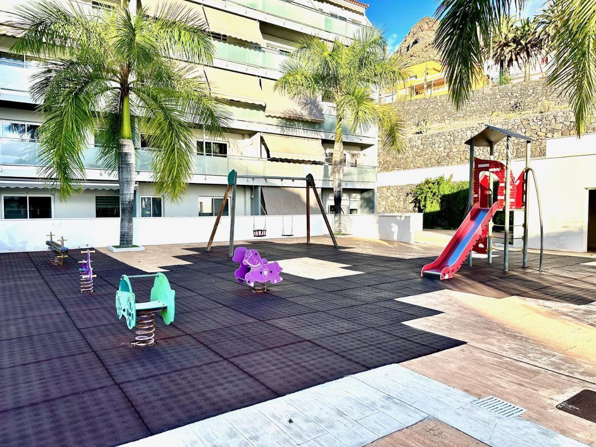 Pambnb - Cozy Seaview Apartment With Gym & Kids Park Бахамар Екстер'єр фото