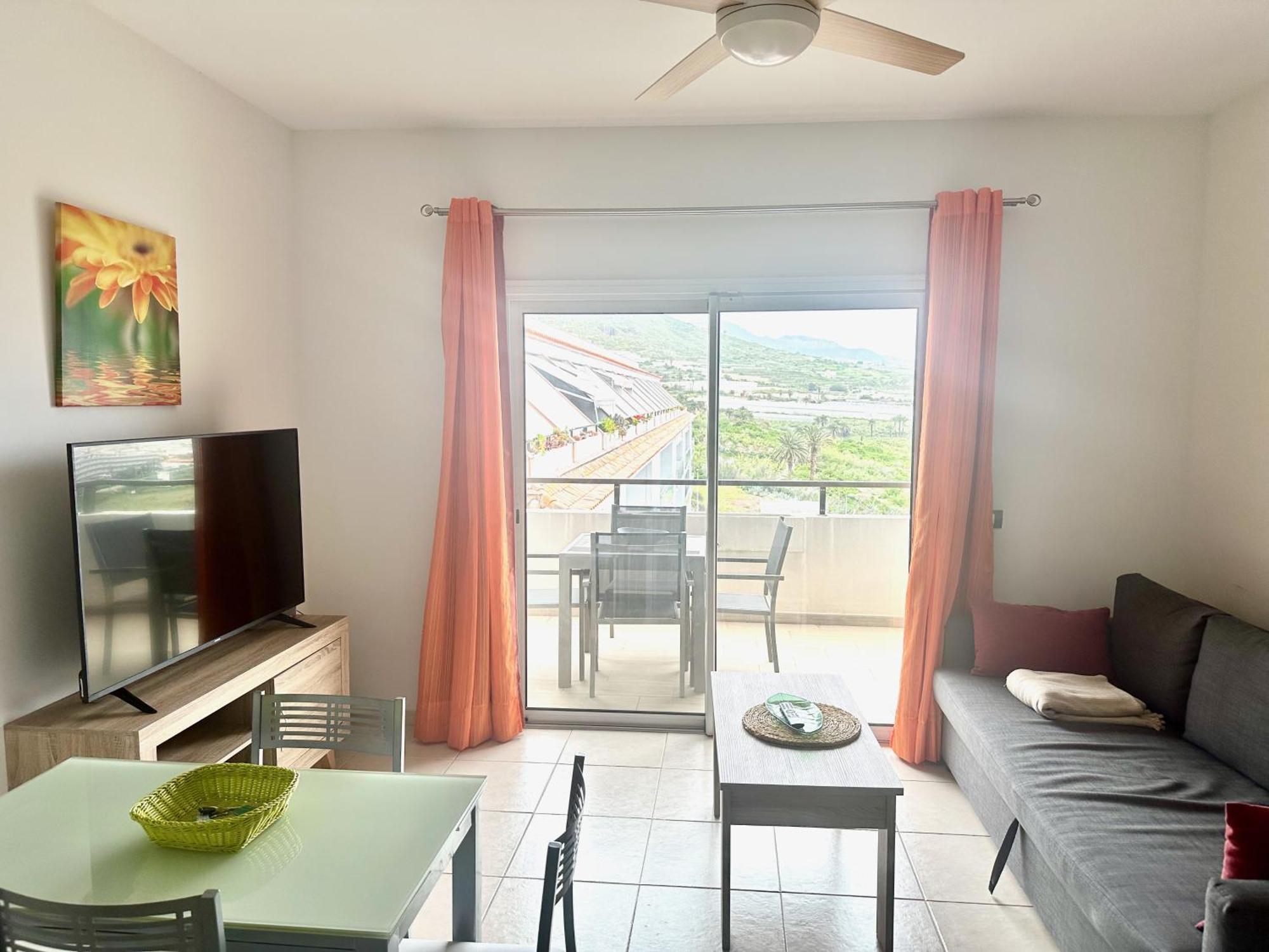 Pambnb - Cozy Seaview Apartment With Gym & Kids Park Бахамар Екстер'єр фото