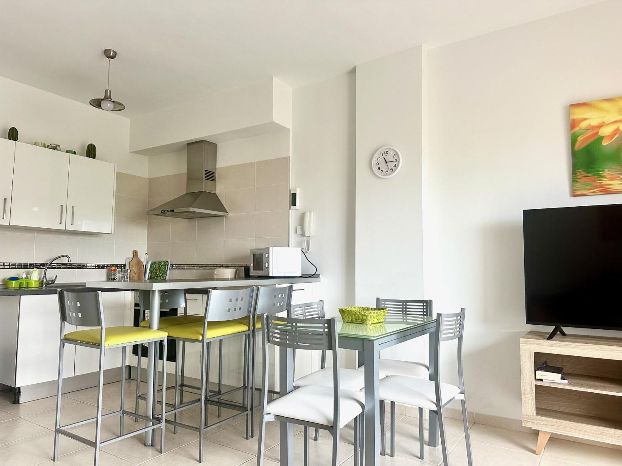 Pambnb - Cozy Seaview Apartment With Gym & Kids Park Бахамар Екстер'єр фото