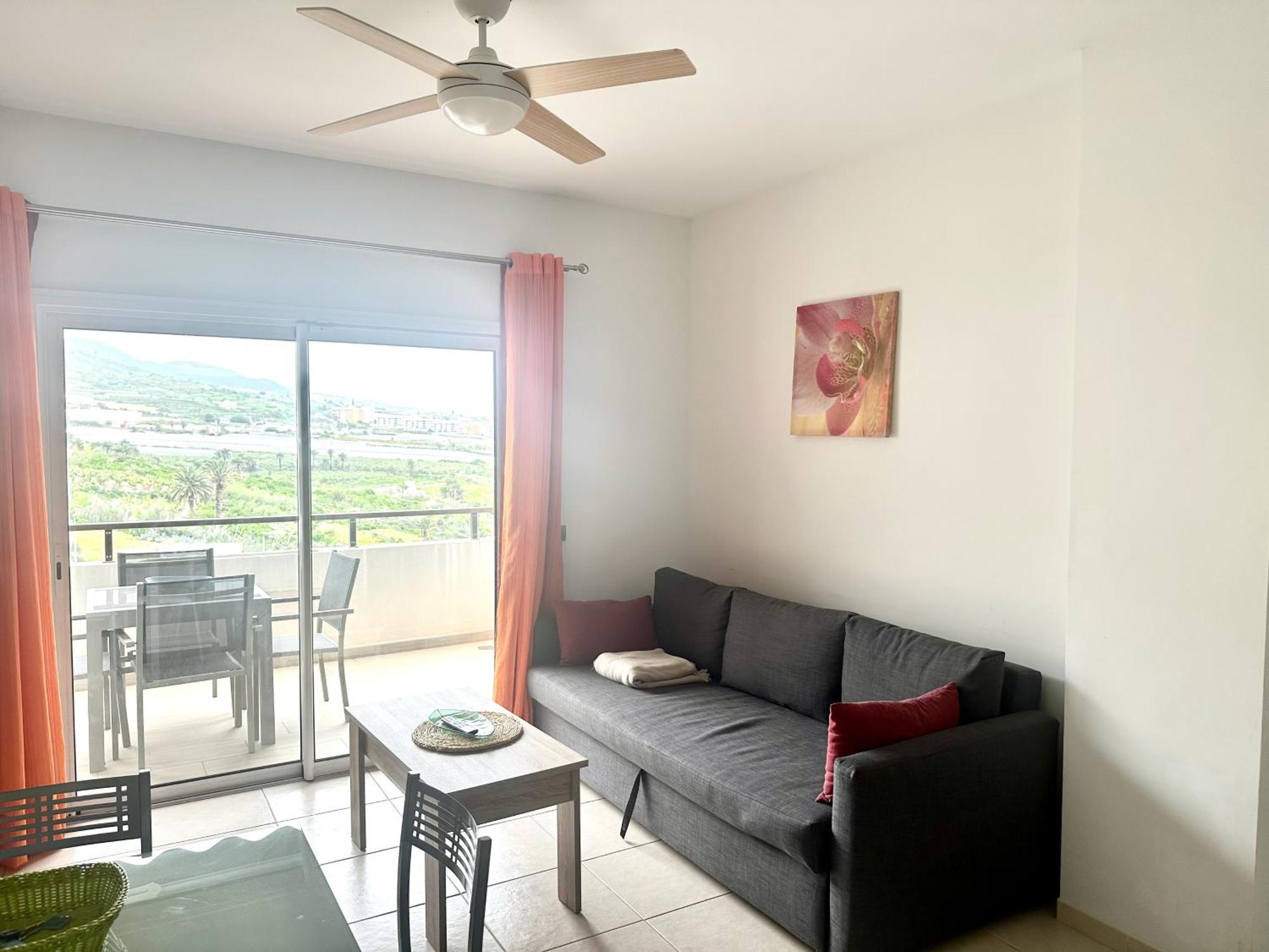 Pambnb - Cozy Seaview Apartment With Gym & Kids Park Бахамар Екстер'єр фото